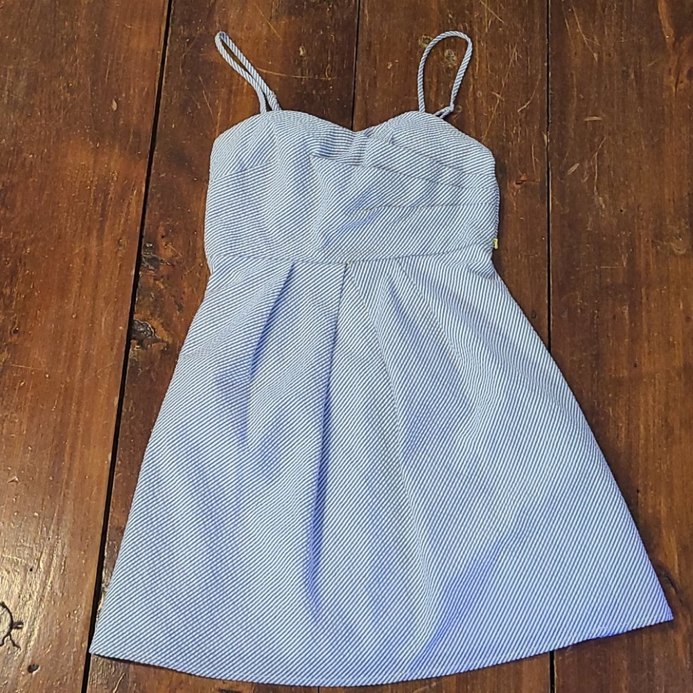 iZByer Dress